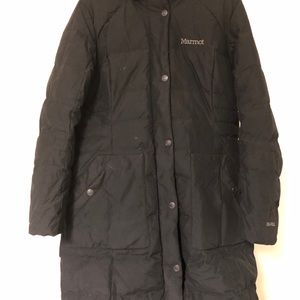 Women’s down coat